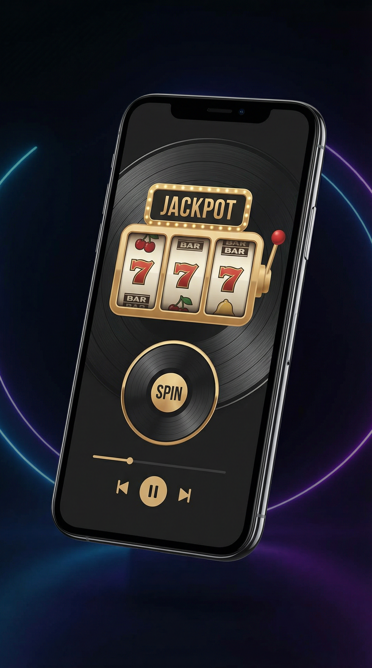 芝麻开门 - 移动端APP界面展示