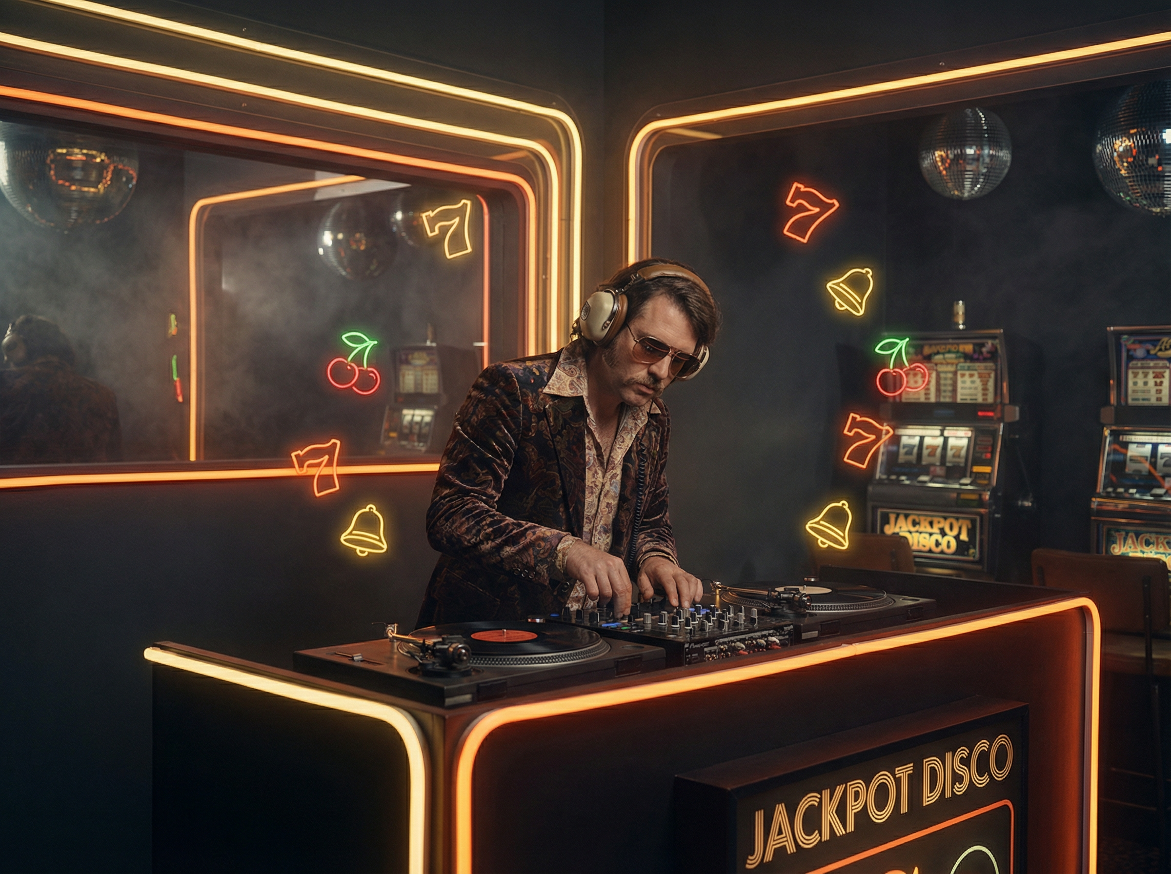 芝麻开门 - 首席DJ推荐本周最佳游戏